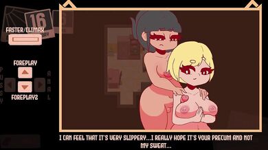 Lily's Cult: Mommy Dearest