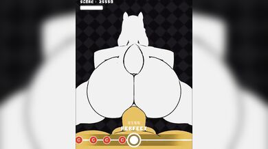 Ariels's Anal Invaders [Rough Sex]