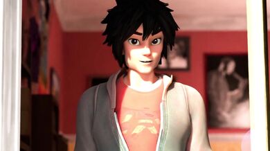 - MILF Pose as Anime Babe: Aunt Cass Maria Cosplay