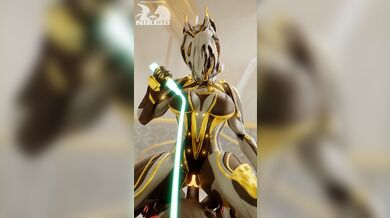 'Lustful Valkyrie and Her Stalking Obsession'