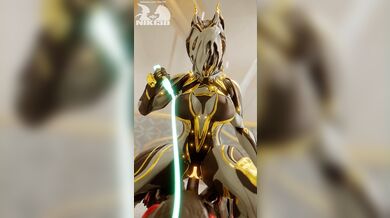 'Lustful Valkyrie and Her Stalking Obsession'