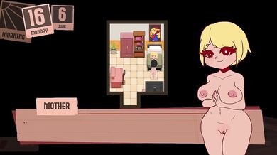 Mother's Fuck Club - Cult of Lily