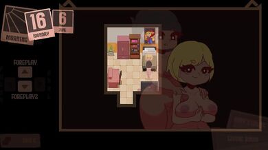 Mother's Fuck Club - Cult of Lily