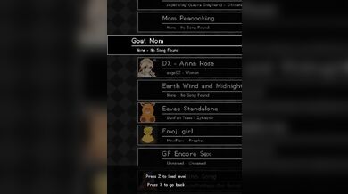 Toriel's Dragon Fuck Fest [BeatBangers]