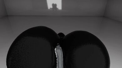 Venomous She-demon's Debauchery on the Floor (Goofy Style)