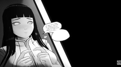 Ride of Hinata's Life - A Big Cock Adventure