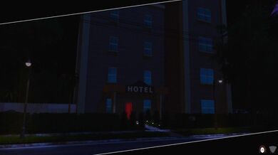Servicing the Master: Episode 3. Bound to Please in the Harem Hotel