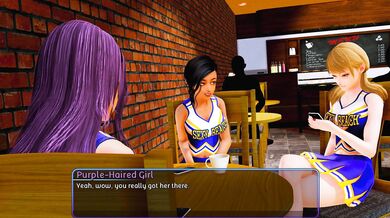 Servicing the Master: Episode 3. Bound to Please in the Harem Hotel