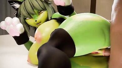 - Natsu's Feline Fantasy