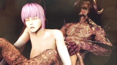 Slave of Hell Remake Part One MK IV