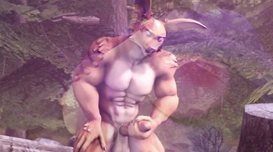 Crystal Love Bites: A Sultry PMV HMV