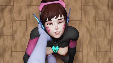 - Widow's Peak Solo Pleasure Ride