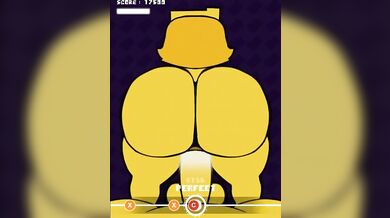 Massive Cock Fucks Meri's Tight Asshole