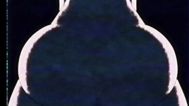 Ghoulish Thrusting: A Depraved Analogical Nightmare