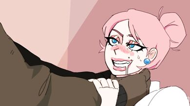 Gene Stealer: The Tale of a Sex-Crazed Mad Scientist Who Will Stop at Nothing to Satisfy His Desires and Conquer the World with his Superhuman Creations