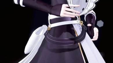 Grab 'Em! Hoshimachi Suisei (Virtual Tuber)