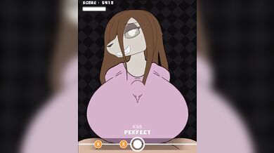 Nina's Tucked In [Beat Bang]