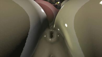 In Your Face Mangle Fart Fest &lt3