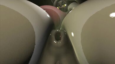 In Your Face Mangle Fart Fest &lt3