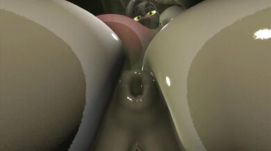 In Your Face Mangle Fart Fest &lt3