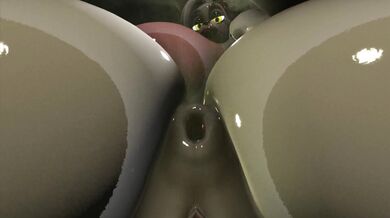 In Your Face Mangle Fart Fest &lt3