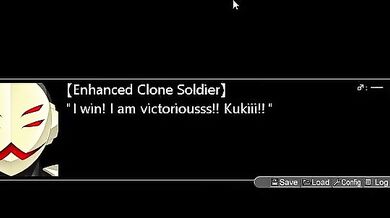 Blazing Angel's Mistletear Fuck Fest