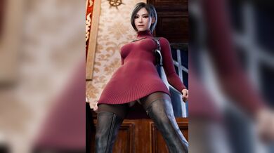 Infiltrating Raccoon City: Ada Wong and her Assignment
