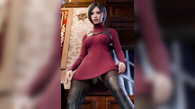 Infiltrating Raccoon City: Ada Wong and her Assignment