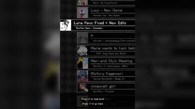 Luna's Juicy Moon Fruit Bangers