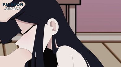 Exploring Audrey's Deep Throat Technique