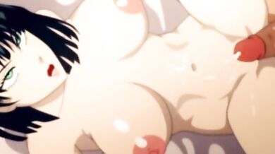 Tatsumiki's Revenge: Fubuki vs. Tatsumiki