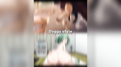 Tatsumiki's Revenge: Fubuki vs. Tatsumiki