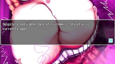 '"The Double Penetration of Haku" - The End'