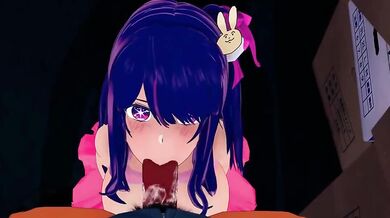 Rewritten as: "The Ultimate Hentai Compilation"