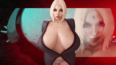 Stacked Up: Big Tiddy HMV/PMV