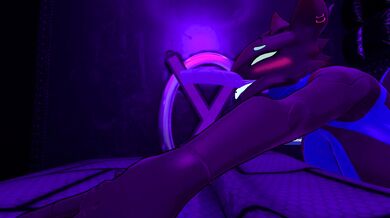 A Toy Story of Two Lesbians Exploring Each Other's Pleasure Buttons