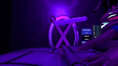 A Toy Story of Two Lesbians Exploring Each Other's Pleasure Buttons