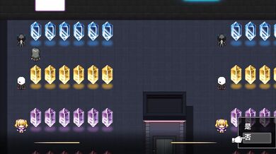 'Sexy Submission Theatre! Magical Girl Melts your Heart (Part 1)'
