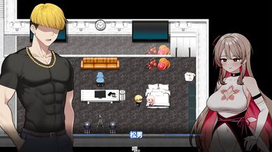 'Sexy Submission Theatre! Magical Girl Melts your Heart (Part 1)'