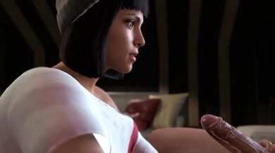 A Killer Lurks Until Dawn