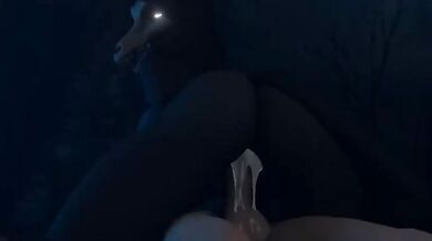 Mal0 don't stop: the ultimate interracial sex tape!
