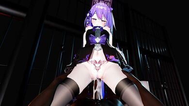 Tearing Up Her Sola After a Lonely Night of Self-Pleasure: The Story of 33-Year-Old Griseo's Lustful Encounter with a Younger Woman