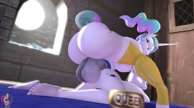 The Sun’s Empathy: Final Eruption