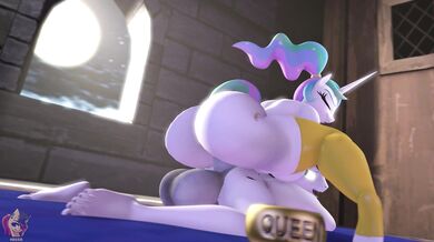 The Sun’s Empathy: Final Eruption