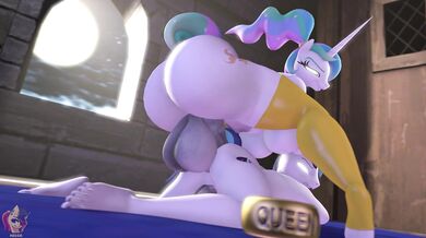 The Sun’s Empathy: Final Eruption