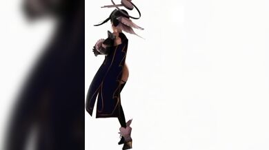 Big Ouroboros in Action: MMD R-18 Holo Live with 'Renai Circulation' Sex Fest