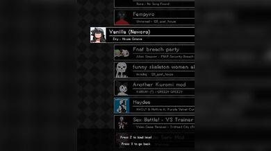 Lustful Fhany and the Beastly BeatBnager