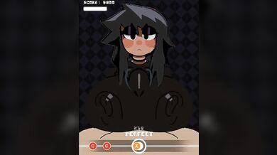 Lustful Fhany and the Beastly BeatBnager