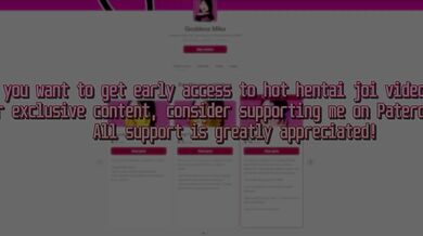 Joi's Brain Drain: A Futanari Space Force Capture and Domination Erotica