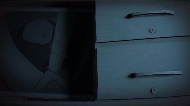 Hard and Scared: Dangerous Pleasure